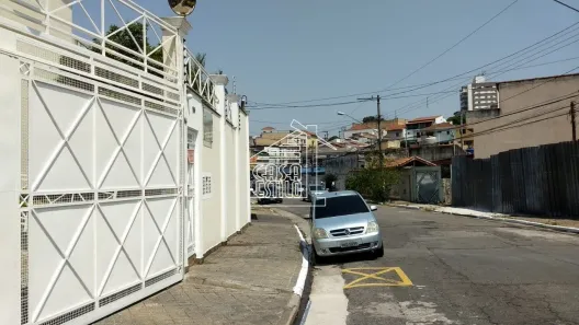Casa de Condomínio com 3 Quartos à venda, 135m² no Chácara Seis de Outubro, São Paulo