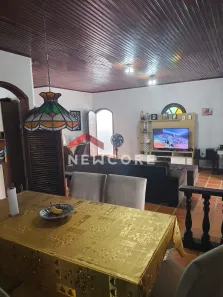 Casa com 3 Quartos à venda, 184m² no Balneario Umurama, Mongaguá