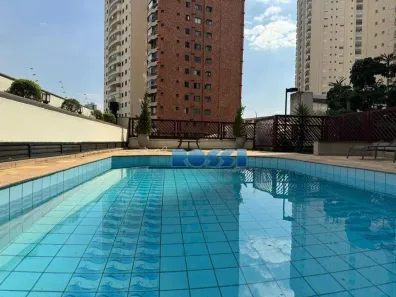 Apartamento com 3 Quartos à venda, 190m² no Parque da Mooca, São Paulo