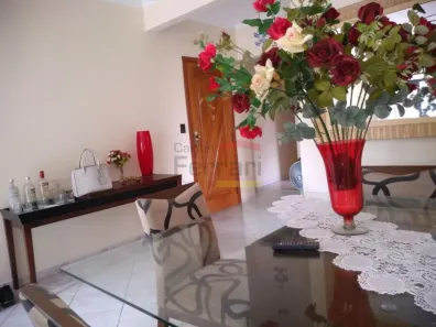 Apartamento com 3 Quartos à venda, 145m² no Tupi, Praia Grande