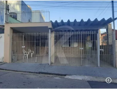 Sobrado com 4 Quartos à venda, 150m² no Vila Medeiros, São Paulo