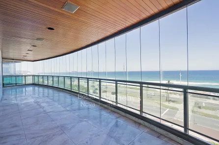 Apartamento com 6 Quartos à venda, 763m² no Barra da Tijuca, Rio de Janeiro