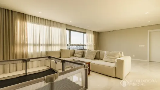 Apartamento com 3 Quartos à venda, 98m² no Petrópolis, Porto Alegre