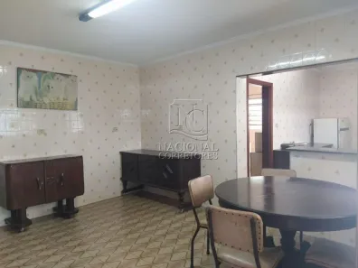 Sobrado com 3 Quartos à venda, 240m² no Parque Oratório, Santo André