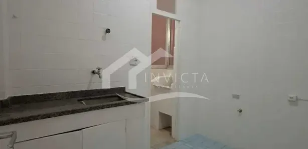 Apartamento com 1 Quarto à venda, 40m² no Botafogo, Rio de Janeiro
