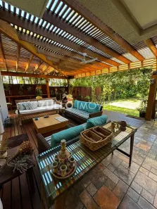 Casa de Condomínio com 4 Quartos à venda, 225m² no Bairro de Juquehy, São Sebastião