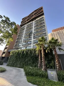 Apartamento com 1 Quarto para alugar, 26m² no Bela Vista, Porto Alegre