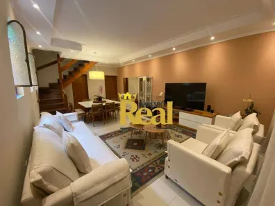 Sobrado com 4 Quartos à venda, 310m² no Vila Ipojuca, São Paulo