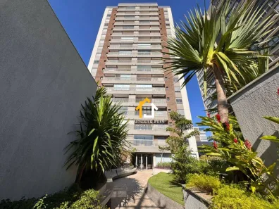 Apartamento com 3 Quartos para alugar, 98m² no Jardim Paulistano, São José do Rio Preto