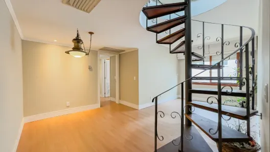 Cobertura com 3 Quartos à venda, 185m² no Mont Serrat, Porto Alegre