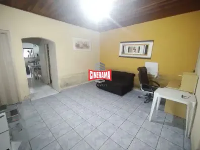 Casa com 2 Quartos à venda, 100m² no Nova Gerty, São Caetano do Sul