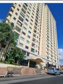 Apartamento com 2 Quartos para alugar, 50m² no Setor Bela Vista, Goiânia