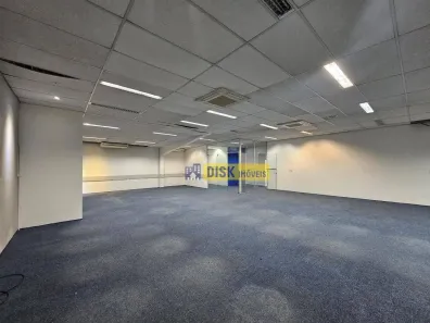 Galpão/Depósito/Armazém para alugar, 1640m² no Centro, São Bernardo do Campo