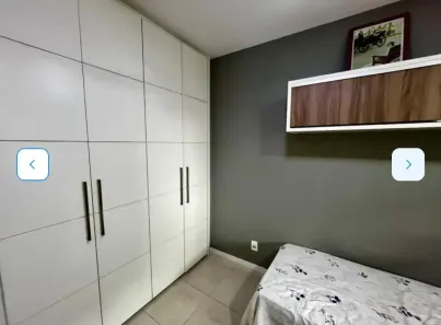Apartamento com 3 Quartos à venda, 130m² no Barra da Tijuca, Rio de Janeiro