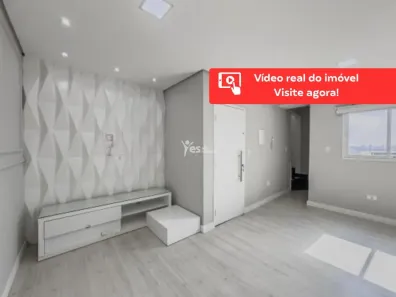 Cobertura com 2 Quartos à venda, 86m² no Vila Linda, Santo André