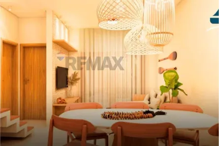 Apartamento com 3 Quartos à venda, 100m² no Arraial D'Ajuda, Porto Seguro
