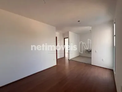 Apartamento com 2 Quartos para alugar, 42m² no Praia, Contagem