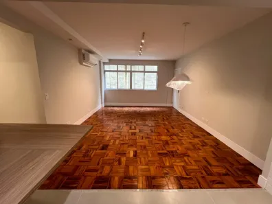 Apartamento com 3 Quartos à venda, 97m² no Pinheiros, São Paulo