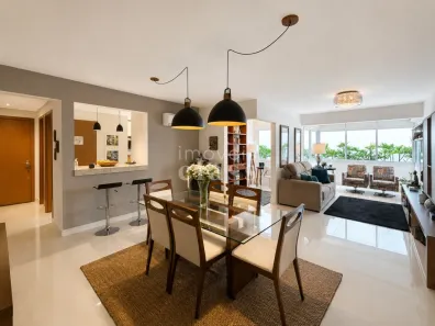 Apartamento com 3 Quartos à venda, 134m² no Vila Jardim, Porto Alegre