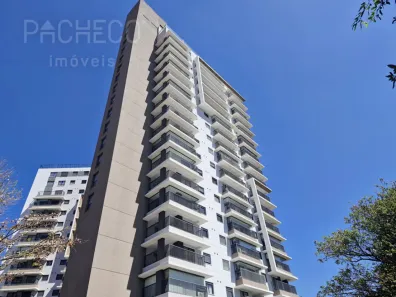 Apartamento com 1 Quarto para alugar, 27m² no Pinheiros, São Paulo