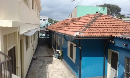Lote/Terreno com 1 Quarto à venda, 300m² no Jardim Japão, São Paulo