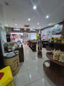 Ponto Comercial para alugar, 70m² no Copacabana, Rio de Janeiro