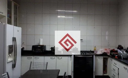 Casa com 2 Quartos à venda, 100m² no Conjunto Habitacional Teotonio Vilela, São Paulo