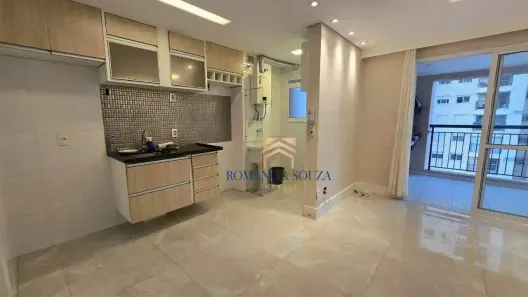 Apartamento com 2 Quartos à venda, 68m² no Jardim Flor da Montanha, Guarulhos