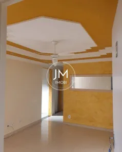 Apartamento com 2 Quartos à venda, 43m² no Jardim Monte Alto, Campinas