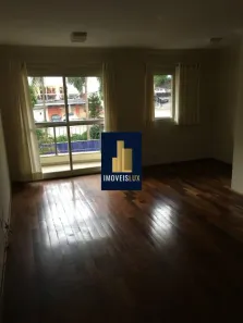 Apartamento com 2 Quartos para alugar, 75m² no Vila Andrade, São Paulo