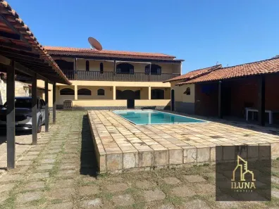 Casa com 3 Quartos à venda, 210m² no Pontinha, Araruama
