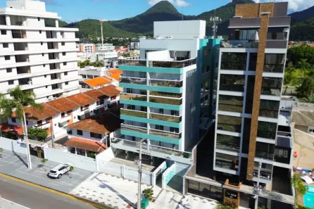 Apartamento com 3 Quartos à venda, 168m² no Centro, Matinhos