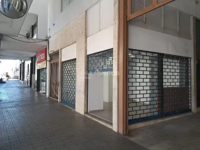 Ponto Comercial para alugar, 40m² no Centro, Sorocaba