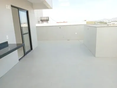 Cobertura com 4 Quartos à venda, 160m² no Inconfidentes, Contagem