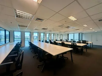 Sala Comercial para alugar, 780m² no Botafogo, Rio de Janeiro