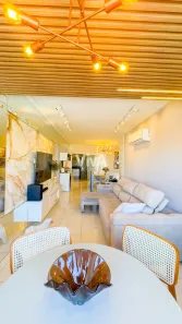 Apartamento com 3 Quartos à venda, 133m² no Meireles, Fortaleza