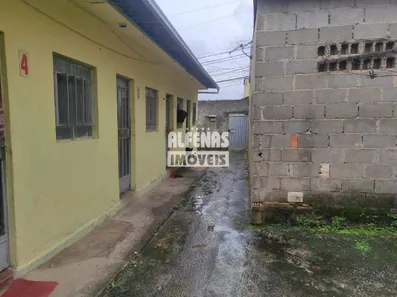 Lote/Terreno à venda, 360m² no Santa Cruz Industrial, Contagem