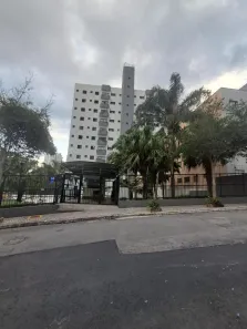 Apartamento com 3 Quartos para alugar, 90m² no Lauzane Paulista, São Paulo