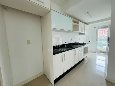 Apartamento com 2 Quartos para alugar, 68m² no Centro, Itajaí