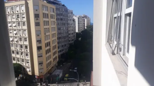 Apartamento com 4 Quartos à venda, 235m² no Copacabana, Rio de Janeiro