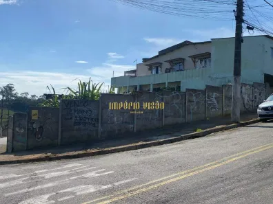 Lote/Terreno à venda, 125m² no Parque Umuarama, Suzano