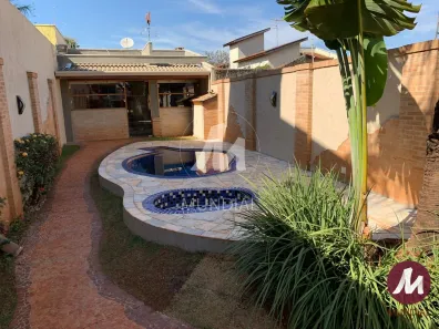 Casa com 1 Quarto para alugar, 70m² no Alto da Boa Vista, Ribeirão Preto