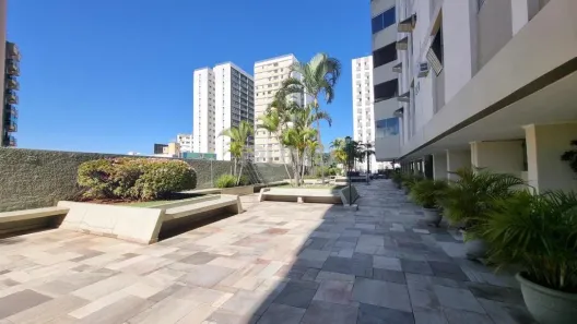 Apartamento com 4 Quartos à venda, 140m² no Centro, Campinas