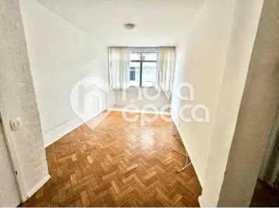 Apartamento com 2 Quartos à venda, 71m² no Jardim Botânico, Rio de Janeiro