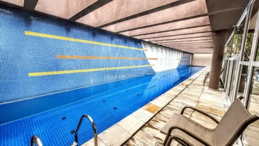 Apartamento com 3 Quartos à venda, 234m² no Alto da Lapa, São Paulo