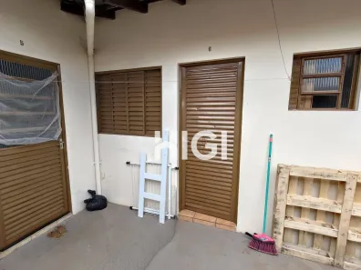 Casa com 1 Quarto para alugar, 12m² no Kennedy, Londrina
