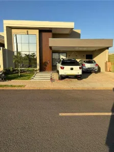 Casa de Condomínio com 3 Quartos à venda, 174m² no Loteamento Village Damha Mirassol III, Mirassol
