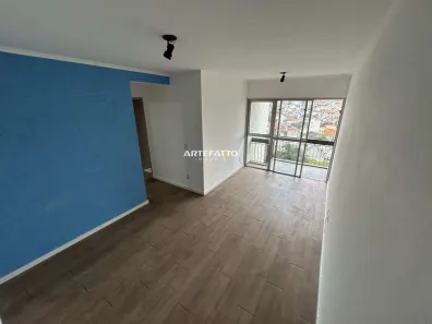 Apartamento com 3 Quartos à venda, 70m² no Vila Parque Jabaquara, São Paulo