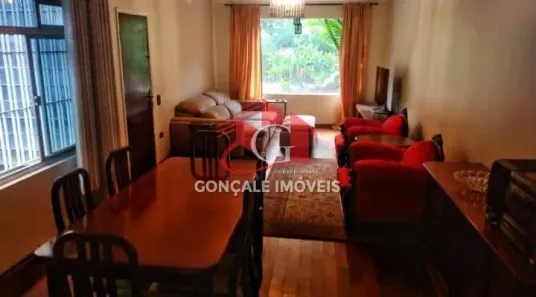 Sobrado com 4 Quartos à venda, 320m² no Mooca, São Paulo