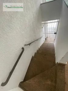 Sobrado com 3 Quartos à venda, 150m² no Ipiranga, São Paulo